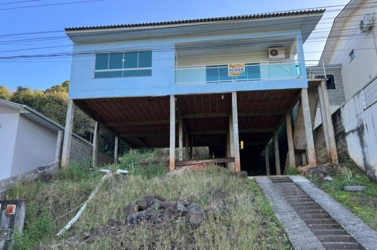 Imagens do imóveis Casa Á Venda Casa 3 Dormitórios Bairro Flor Da Serra Joaçaba Sc Joaçaba