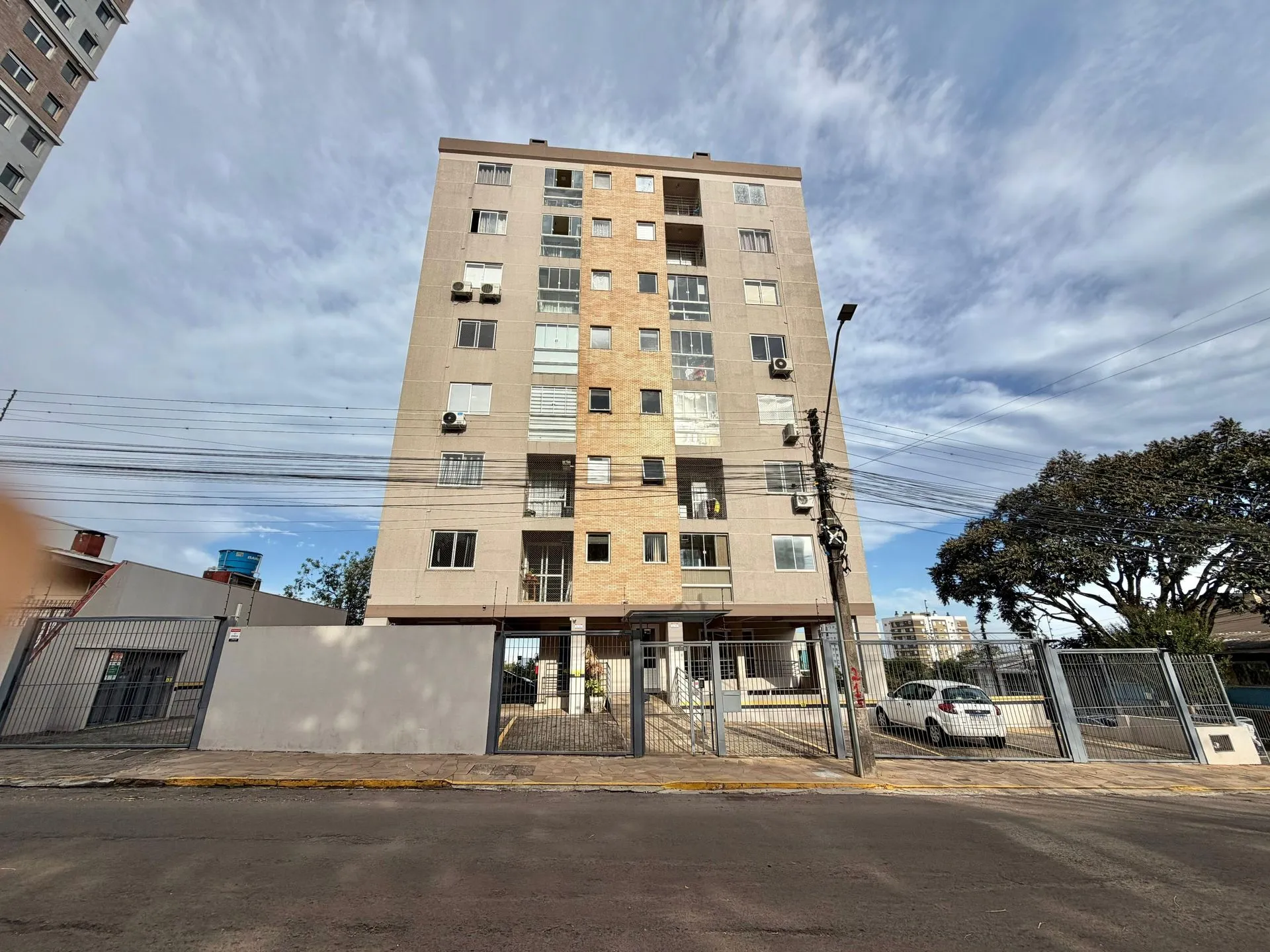 Imagens do imóveis APARTAMENTO 2 DORMITORIOS EDIFICIO VERA CRUZ CENTRO