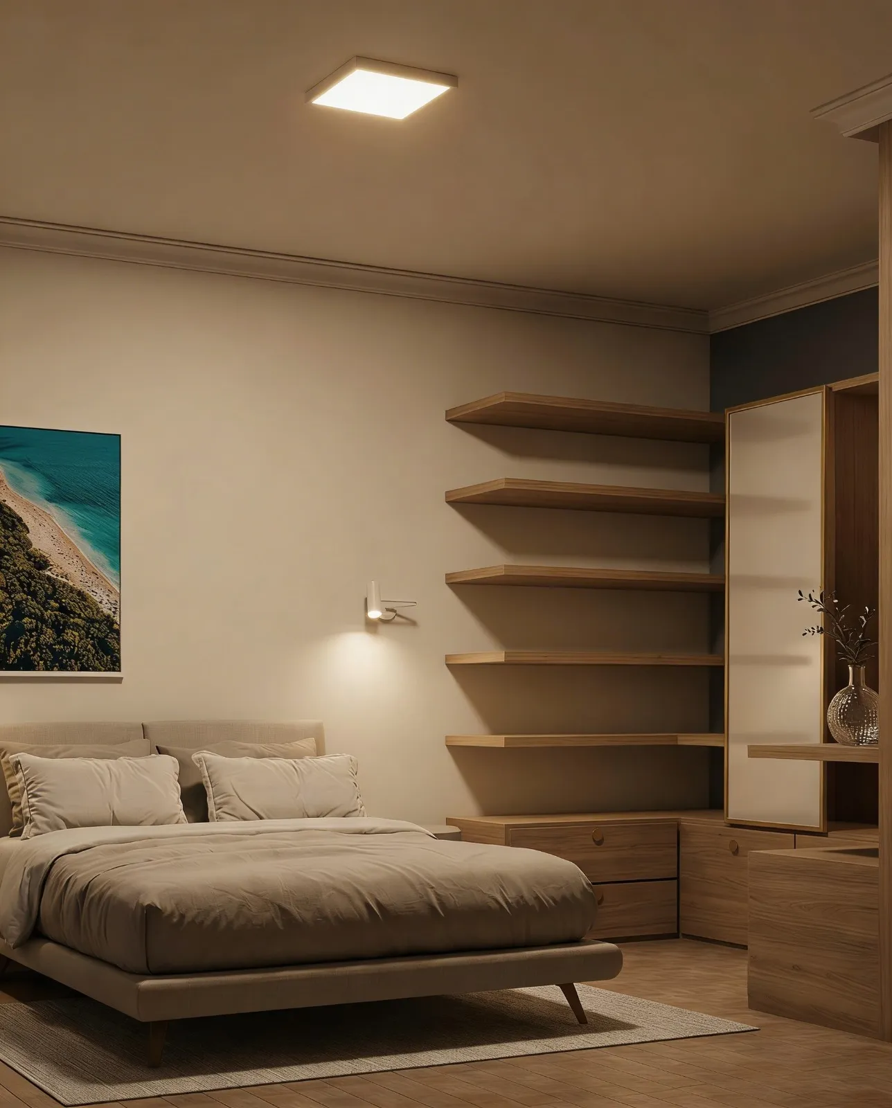 Imagens do imóveis APARTAMENTO 2 DORMITÓRIO ED AVENIDA CENTRO