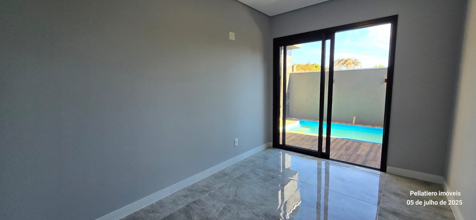 Imagens do imóveis Casa Á Venda Casa 3 Dormitórios Com Piscina Passo Fundo