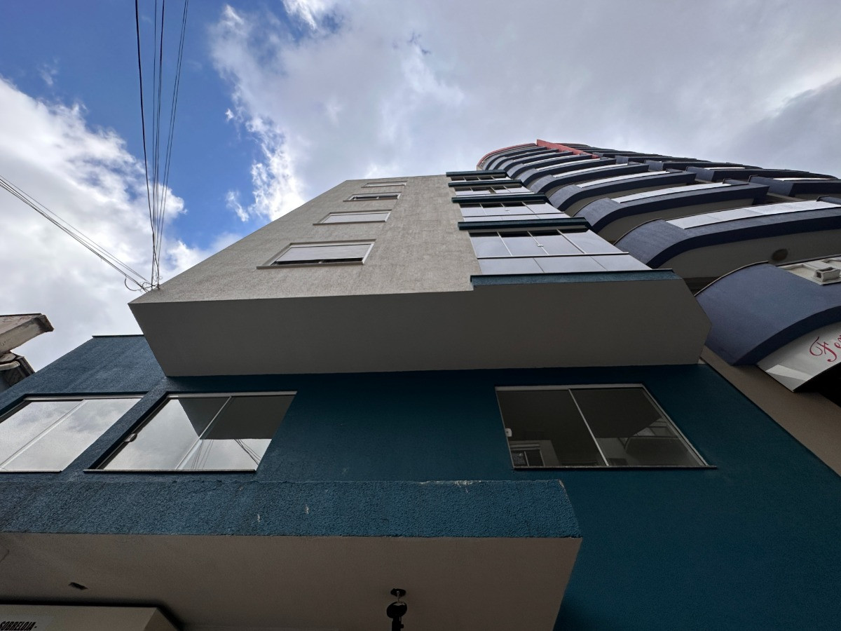 Imagens do imóveis Apartamento 2 Dormitórios CENTRO EDIFIO IBISA
