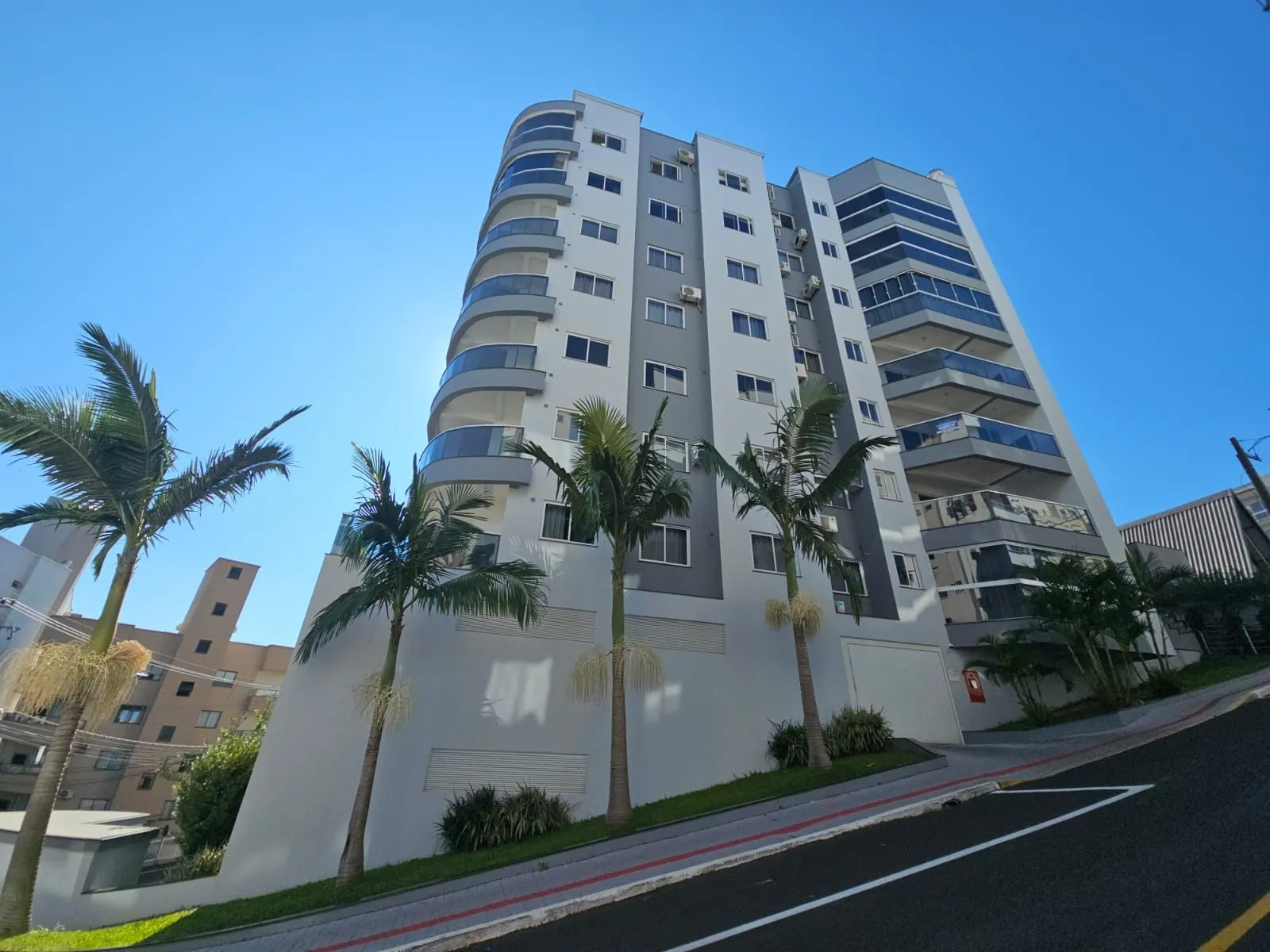 Imagens do imóveis APARTAMENTO 2 DORMITÓRIOS RES BRUNO KNEBEL