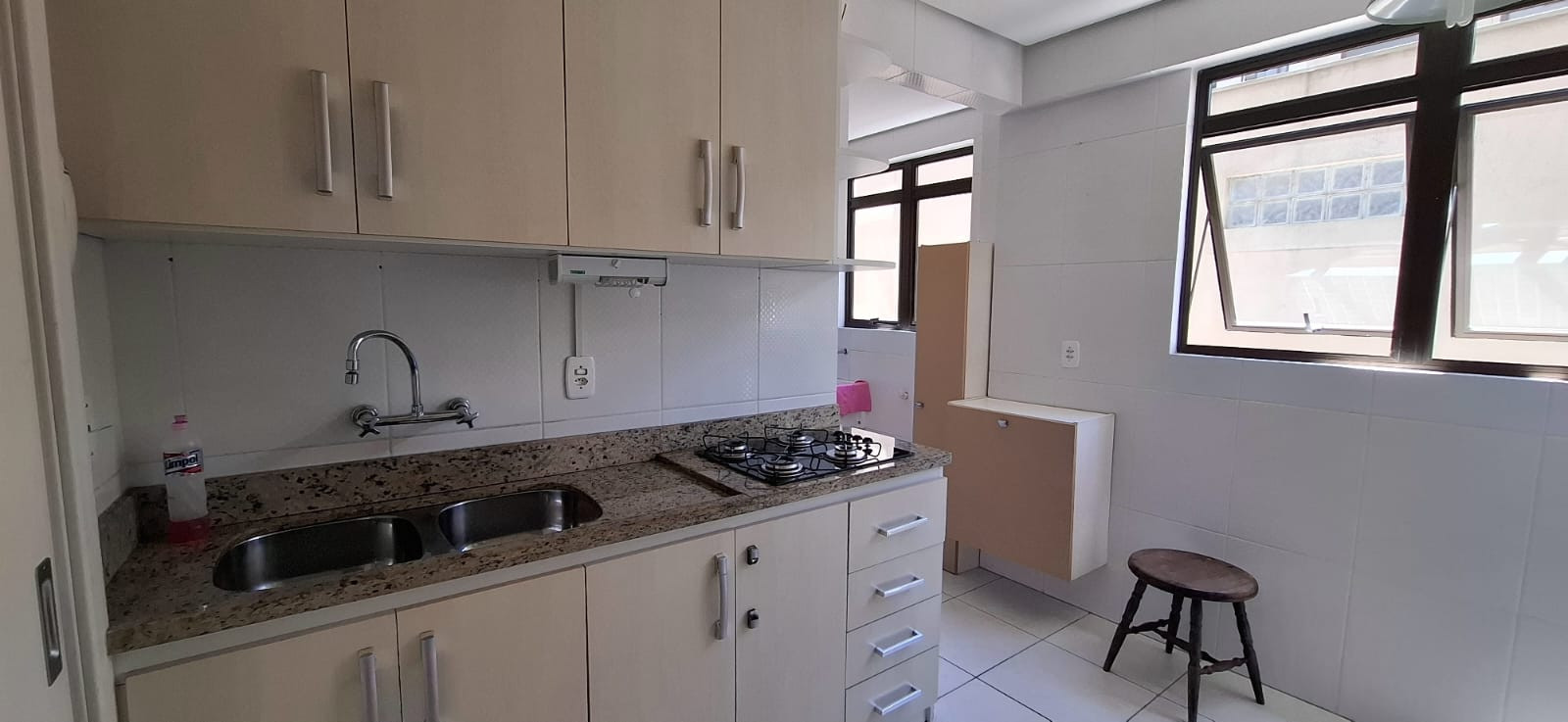 Imagens do imóveis APARTAMENTO 3 DORMITÓRIOS EDIFÍCIO MUNICH