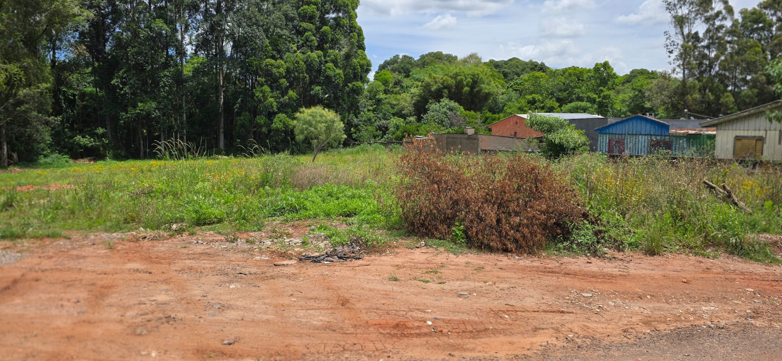 Imagens do imóveis Terreno Á Venda Terreno Bairro Vera Cruz Passo Fundo