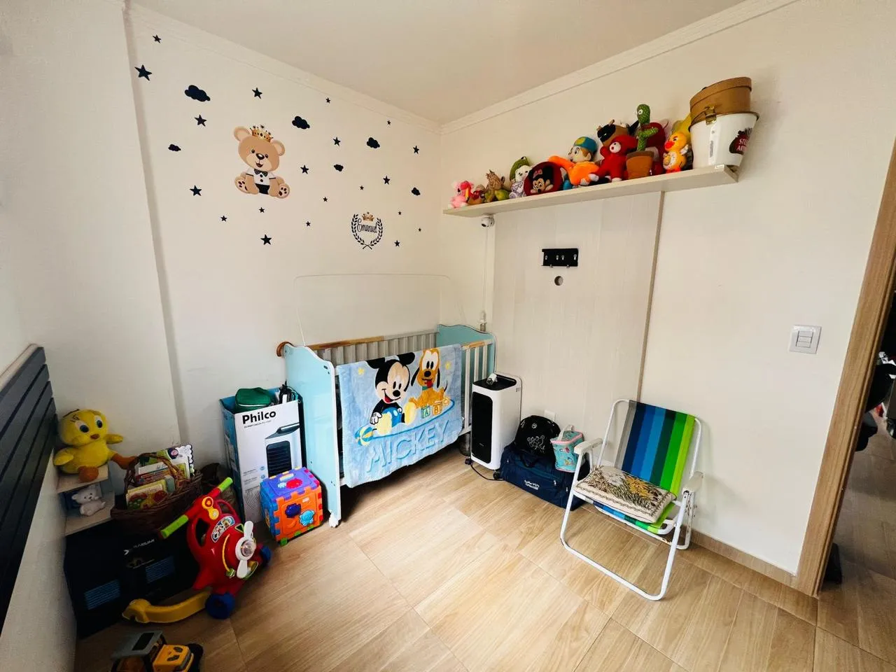 Imagens do imóveis APARTAMENTO 2 DORMITÓRIOS ED SOLAR DA ANNES