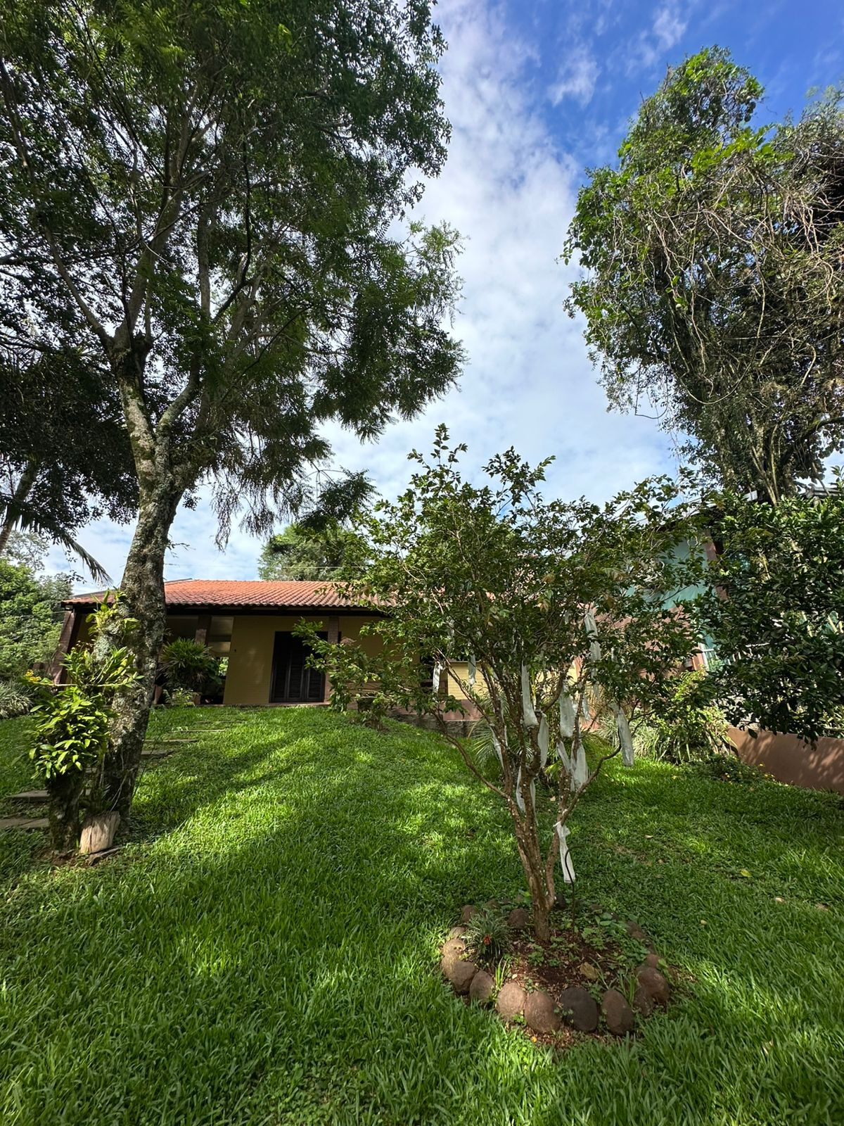 Imagens do imóveis CASA NA BARRAGEM DE RONDA ALTA