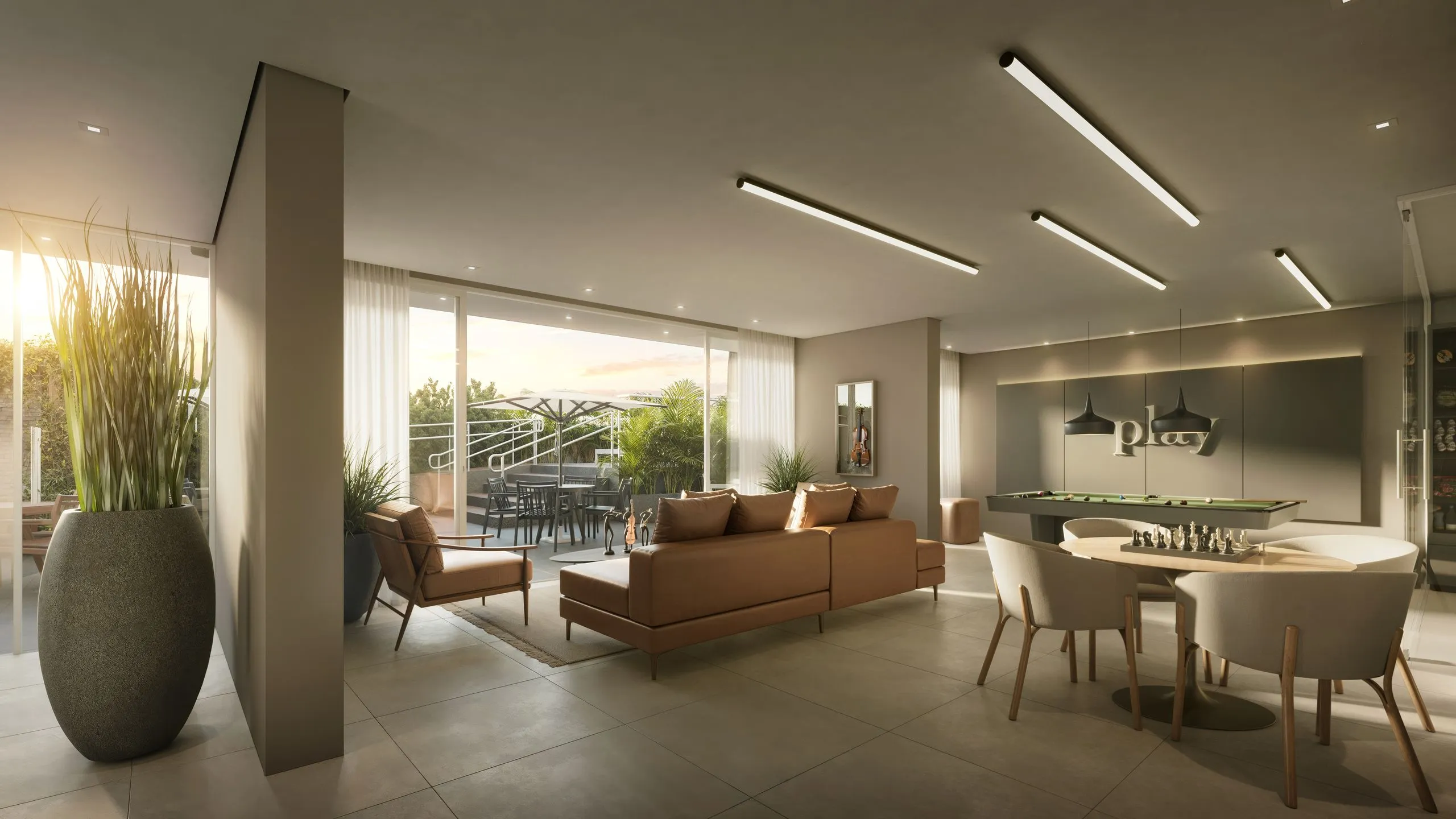 Imagens do imóveis APARTAMENTO 2 DORMITORIOS CENTRO  VIVALDI RESIDENCE