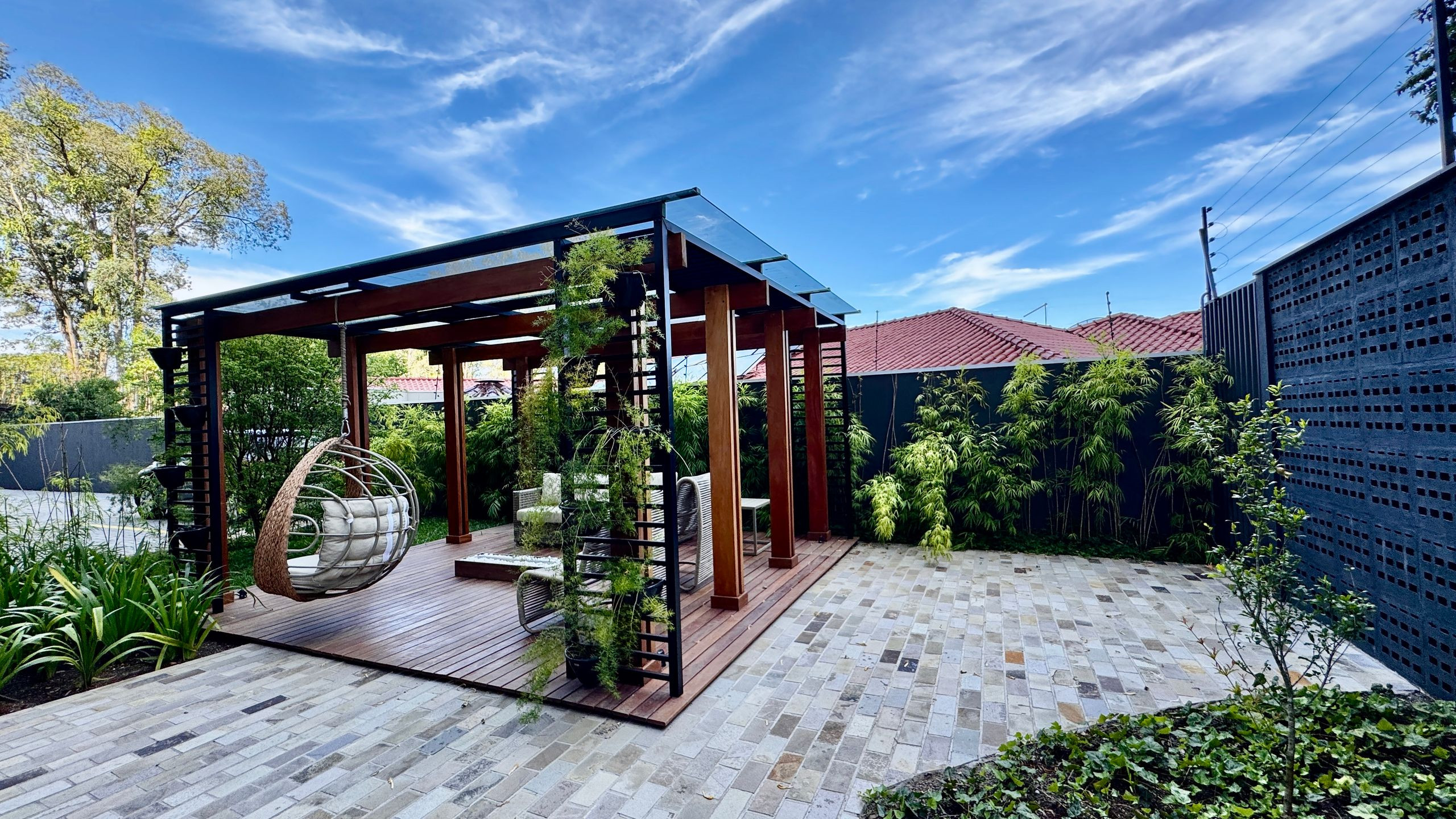 Imagens do imóveis HAUSEN