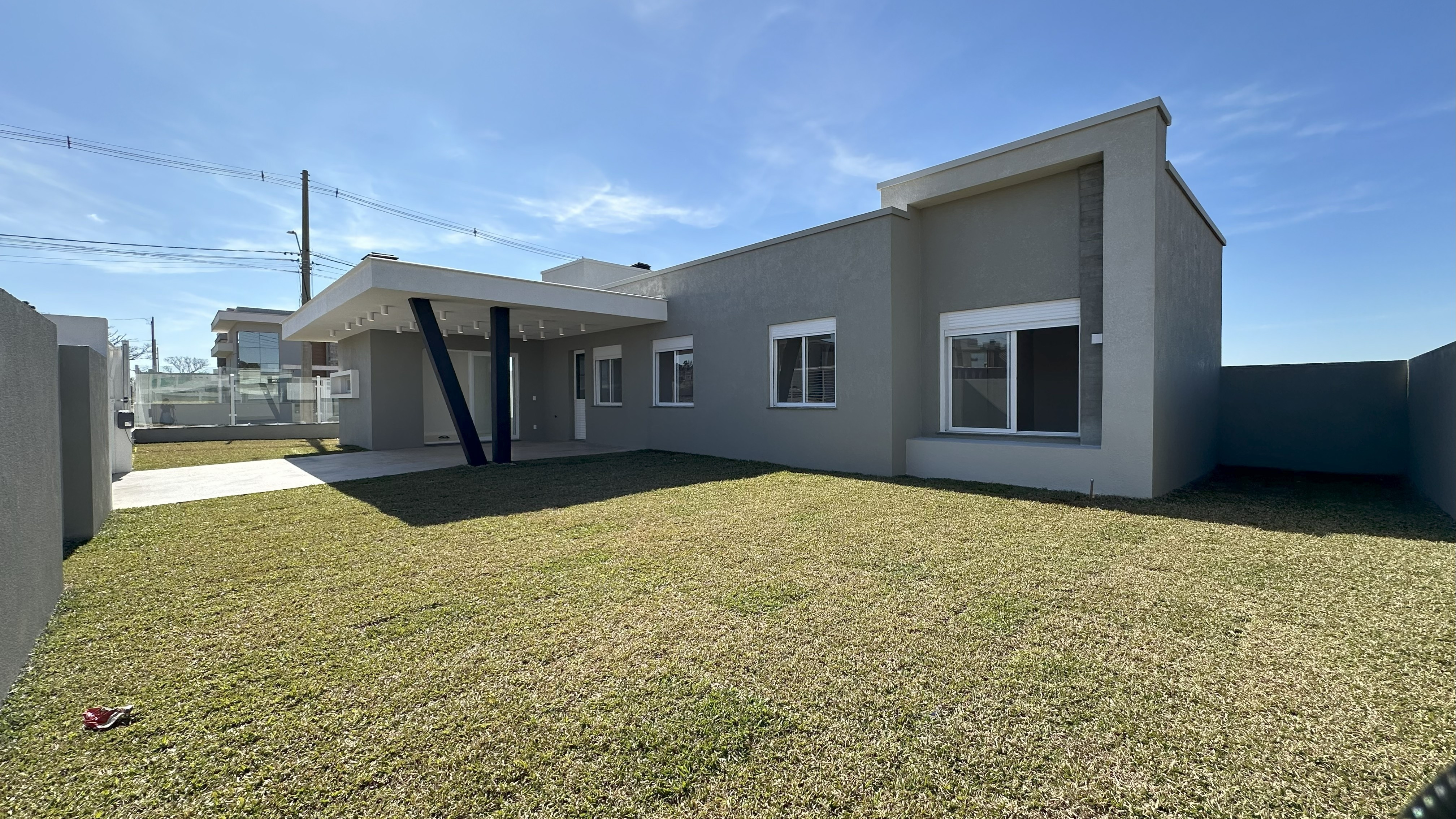 Imagens do imóveis Casa Á Venda Casa 3 Dormitórios Álamos Passo Fundo