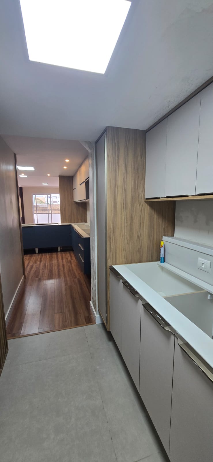 Imagens do imóveis Apartamento 2 Dormitórios CENTRO EDIFIO IBISA