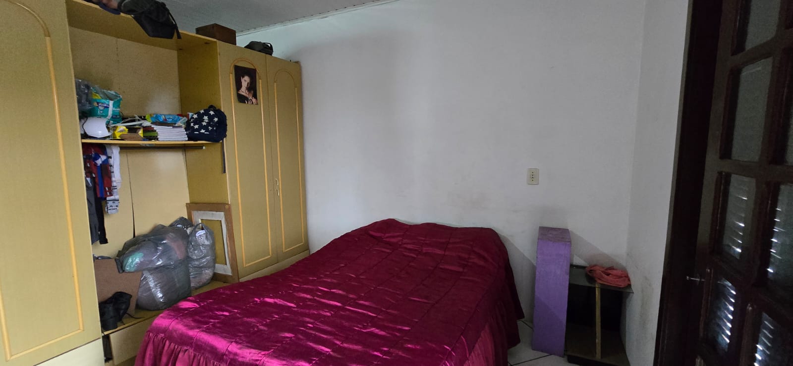 Imagens do imóveis Casa 2 Pavimentos Bairro São Cristóvão