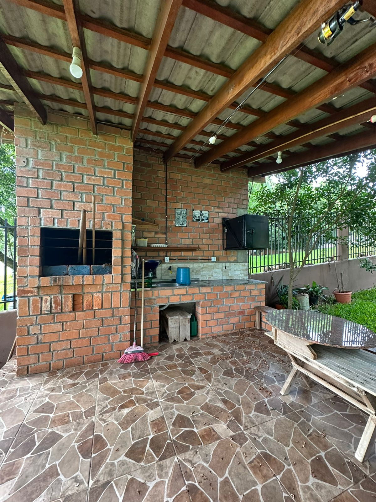 Imagens do imóveis CASA NA BARRAGEM DE RONDA ALTA
