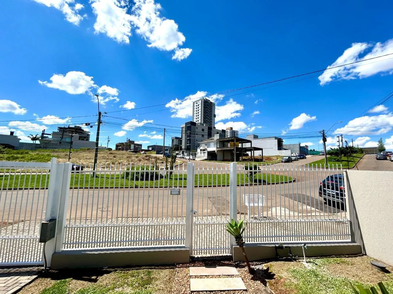 Imagens do imóveis CASA 2 DORMITÓRIOS BAIRRO CIDADE NOVA