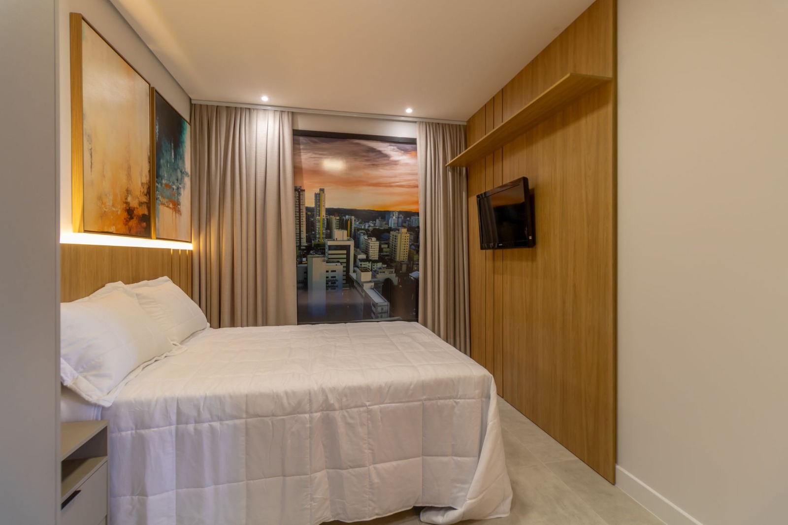 Imagens do imóveis APARTAMENTO 1 DORMITORIO LIKE CENTRO
