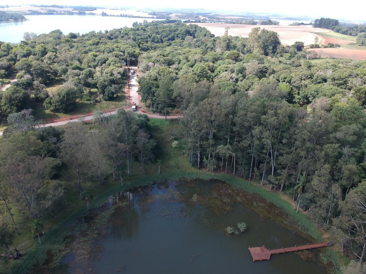 Imagens do imóveis TERRENO BARRAGEM DE ERNESTINA