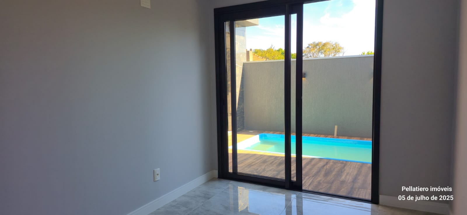 Imagens do imóveis Casa Á Venda Casa 3 Dormitórios Com Piscina Passo Fundo