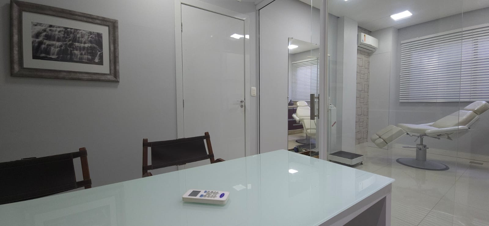 Imagens do imóveis Comercial Para Alugar Edifício Pro Saúde Passo Fundo