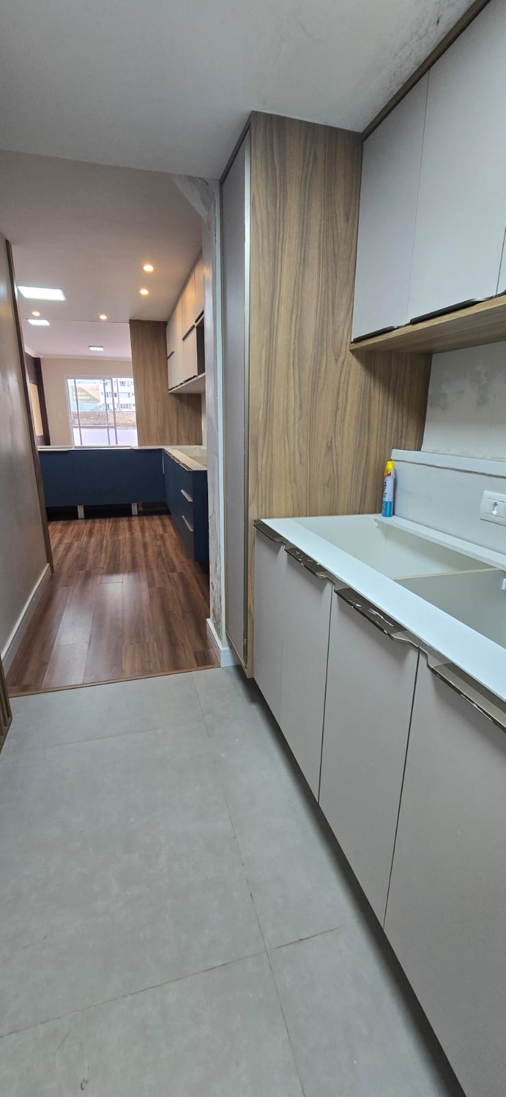 Imagens do imóveis Apartamento 2 Dormitórios CENTRO EDIFIO IBISA