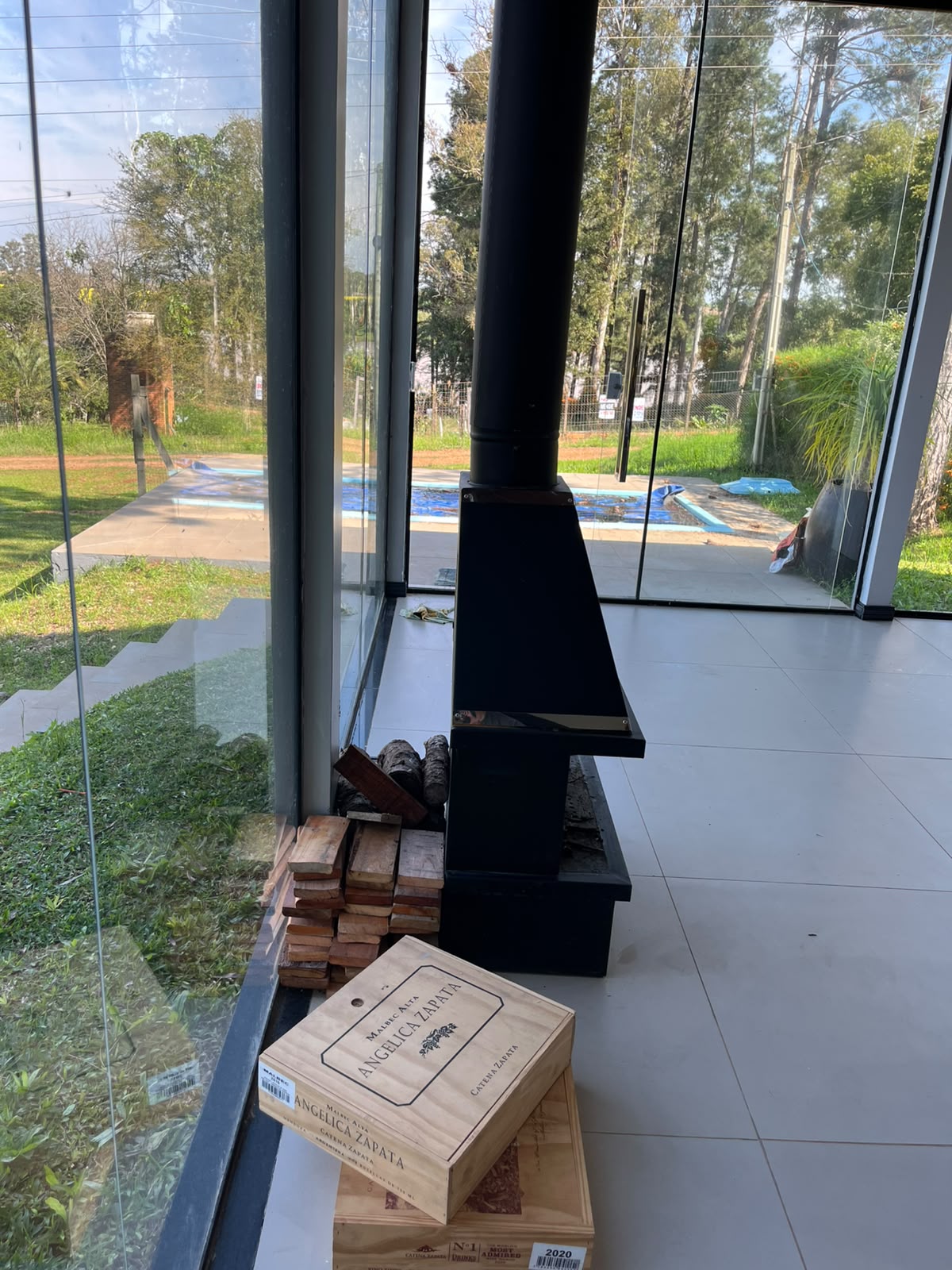 Imagens do imóveis CHACARA TIO HUGO