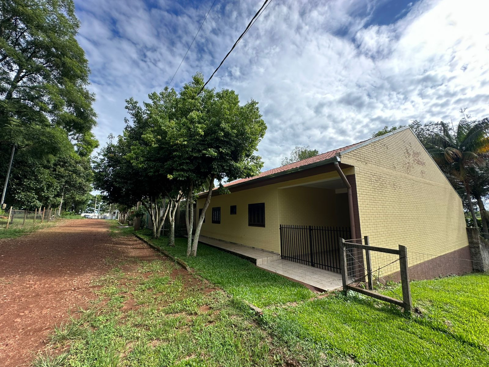 Imagens do imóveis CASA NA BARRAGEM DE RONDA ALTA
