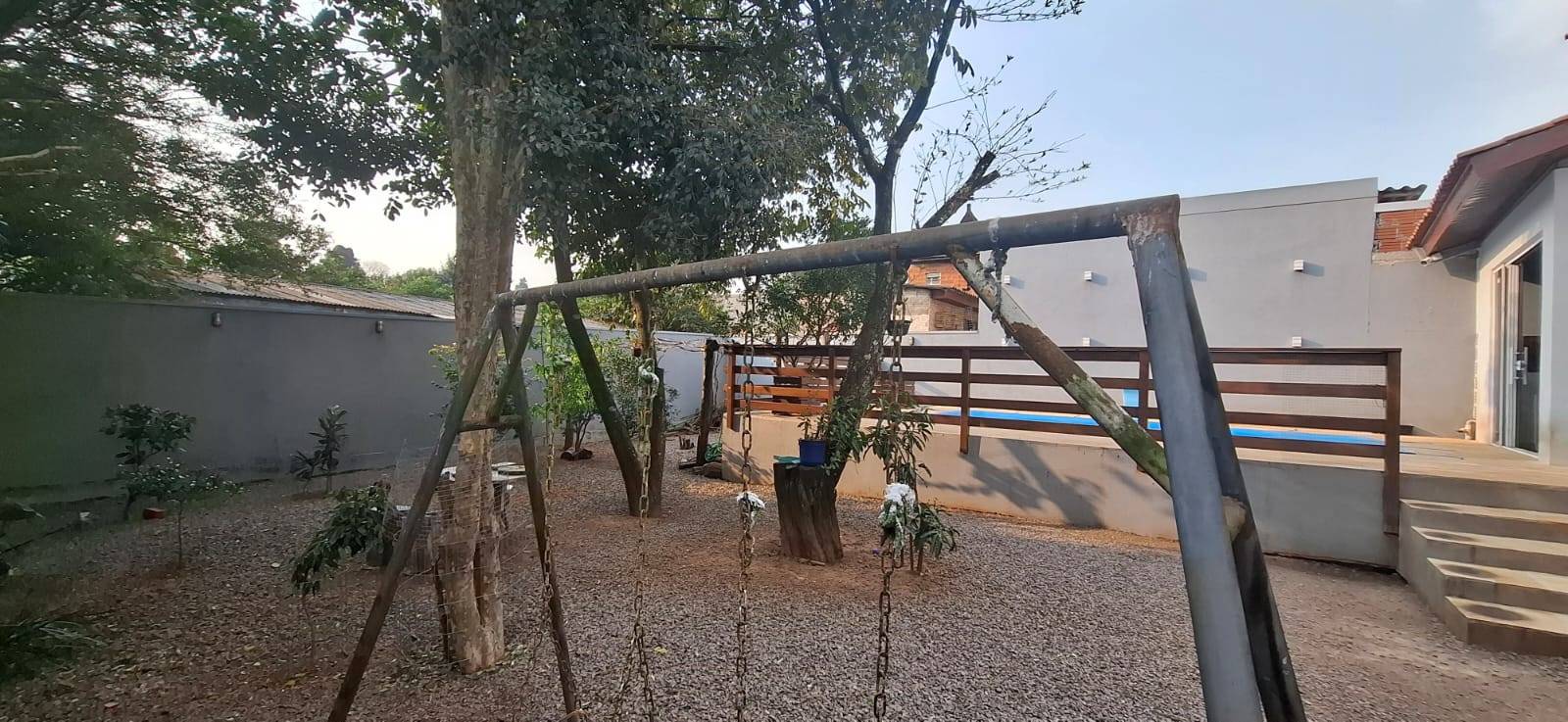 Imagens do imóveis CASA BAIRRO VERA CRUZ