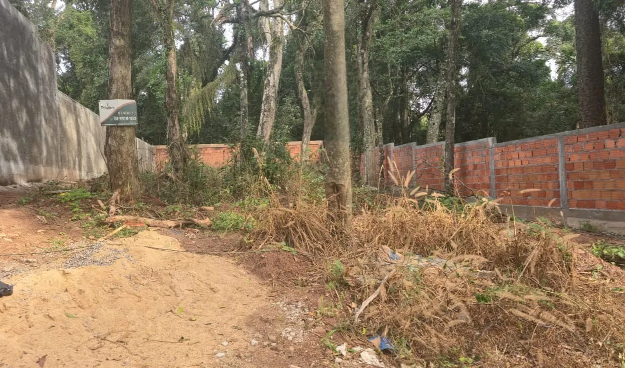 Imagens do imóveis TERRENO NO BOSQUE LUCAS ARAUJO