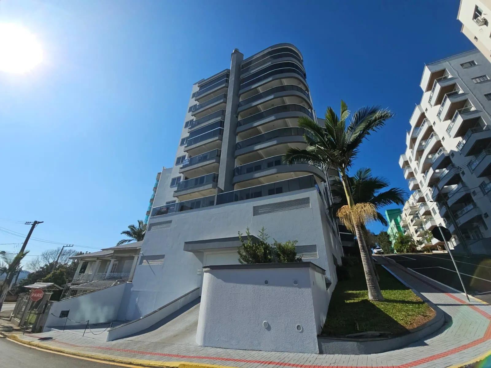 Imagens do imóveis APARTAMENTO 2 DORMITÓRIOS RES BRUNO KNEBEL