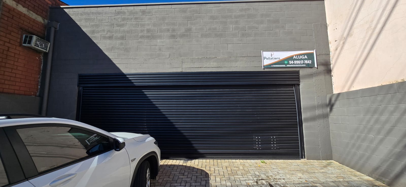 Imagens do imóveis Sala Comercial
