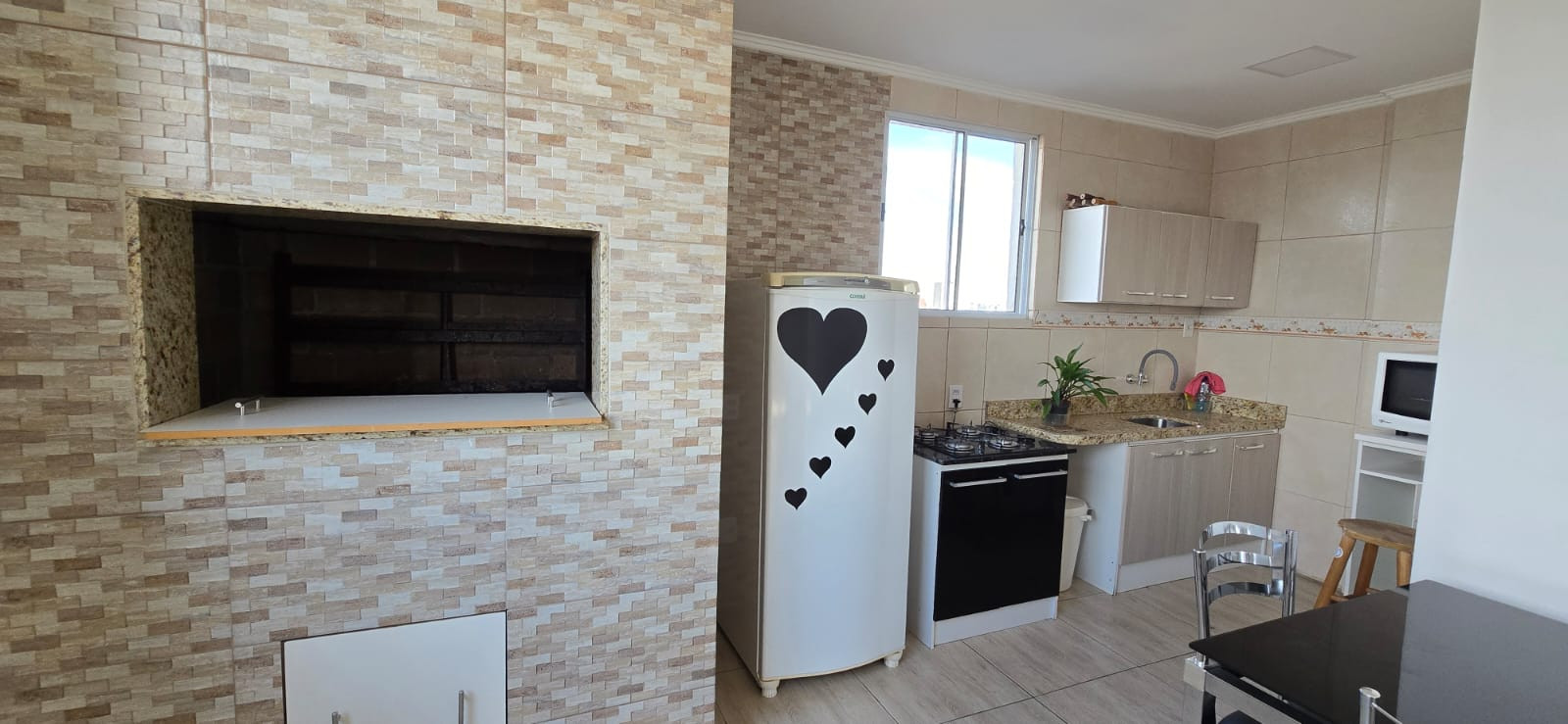 Imagens do imóveis APARTAMENTO 1 DORMITÓRIO CENTRO ED ANGELO PRETO