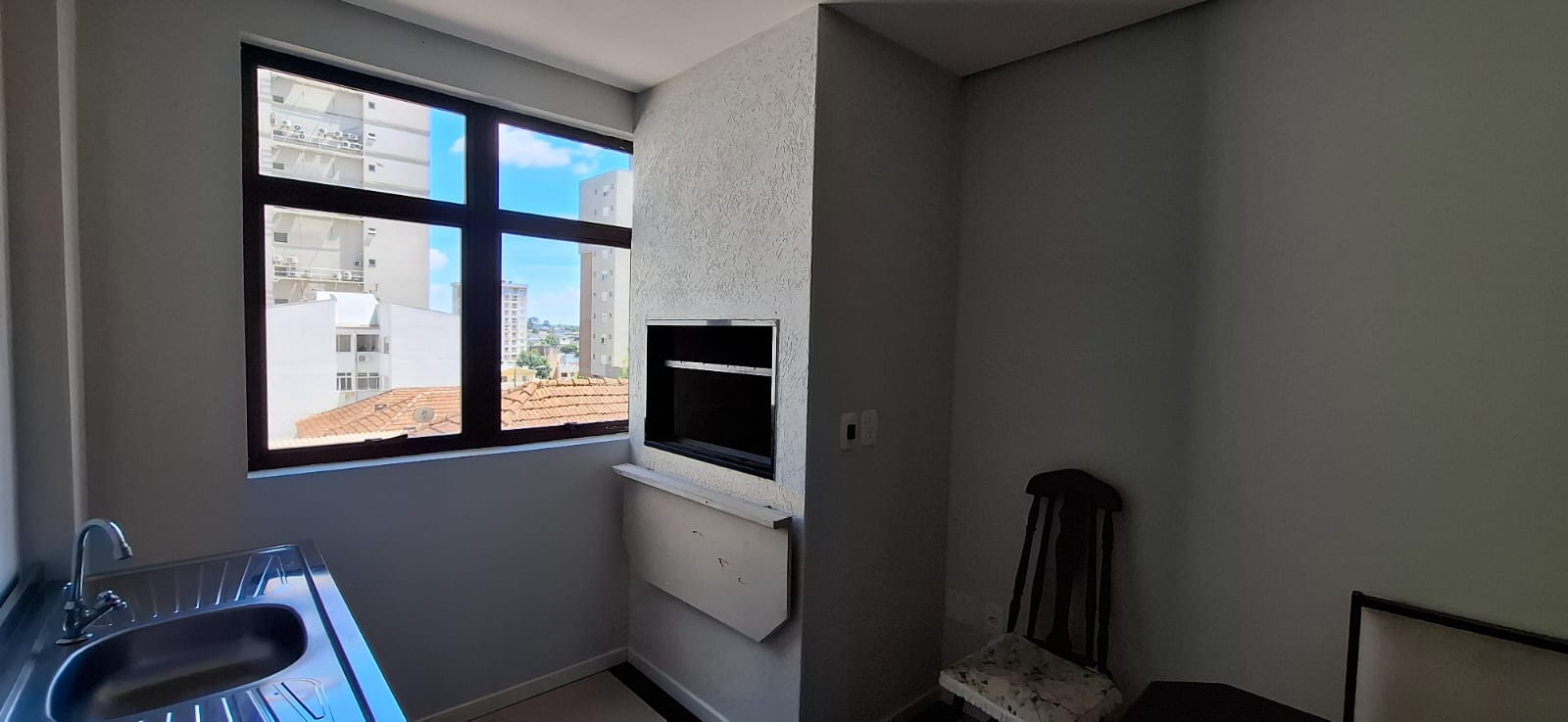 Imagens do imóveis APARTAMENTO 3 DORMITÓRIOS EDIFÍCIO MUNICH