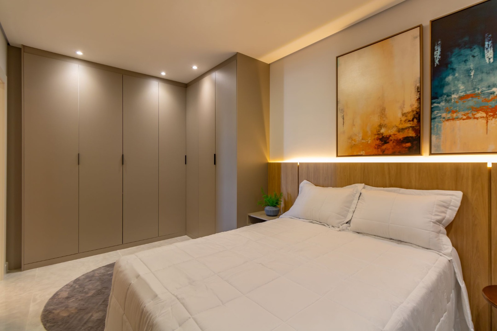 Imagens do imóveis APARTAMENTO 1 DORMITORIO LIKE CENTRO