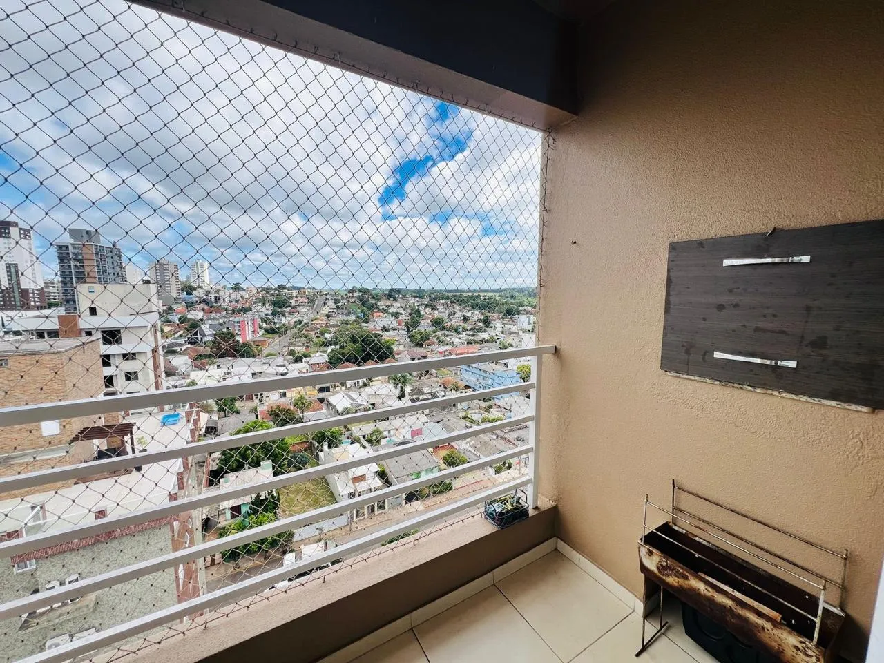 Imagens do imóveis APARTAMENTO 2 DORMITÓRIOS ED SOLAR DA ANNES