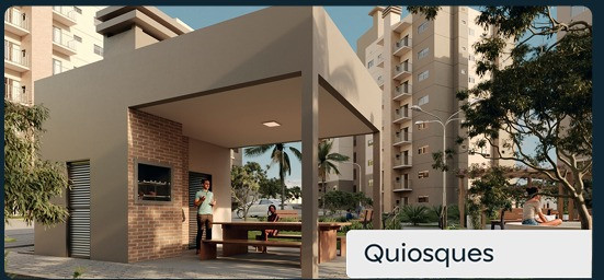 Imagens do imóveis UNIQUE VIEW APARTAMENTO 2 DORMINTÓRIOS