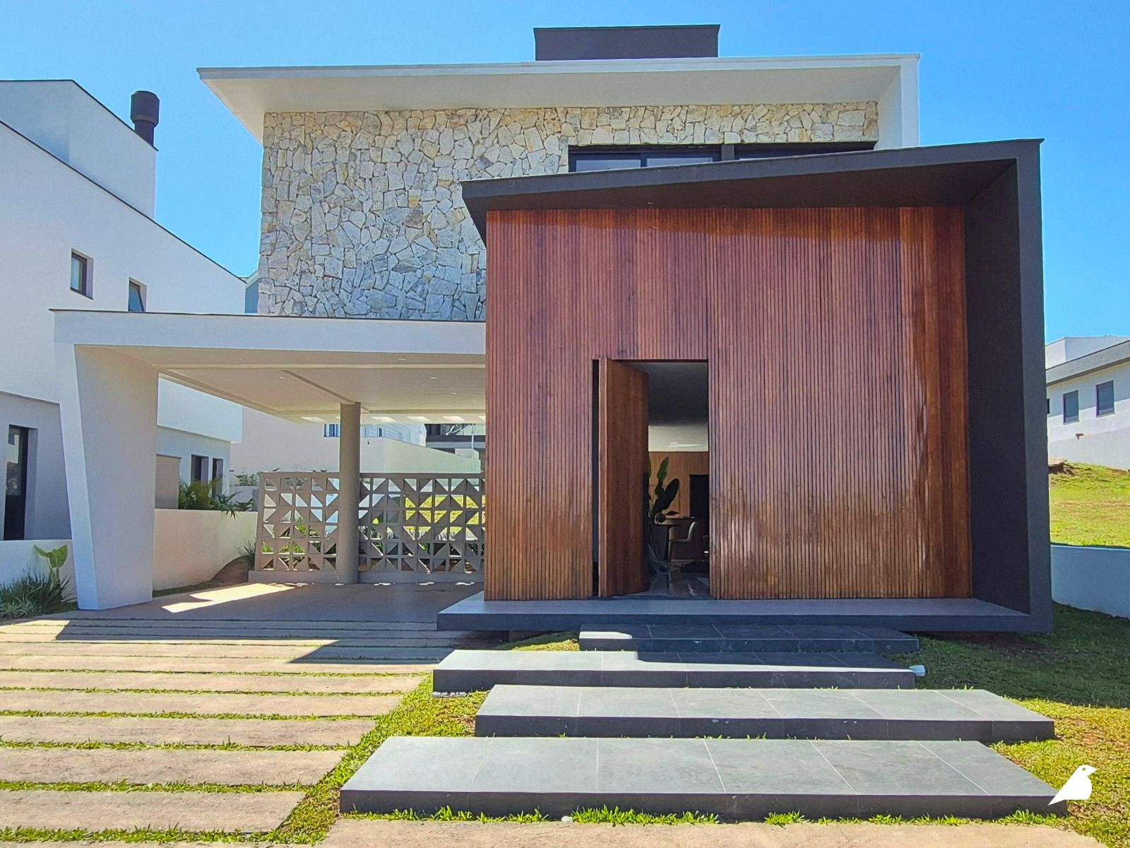 Imagens do imóveis CASA 3 DORMITÓRIOS MORADA DOS IPES