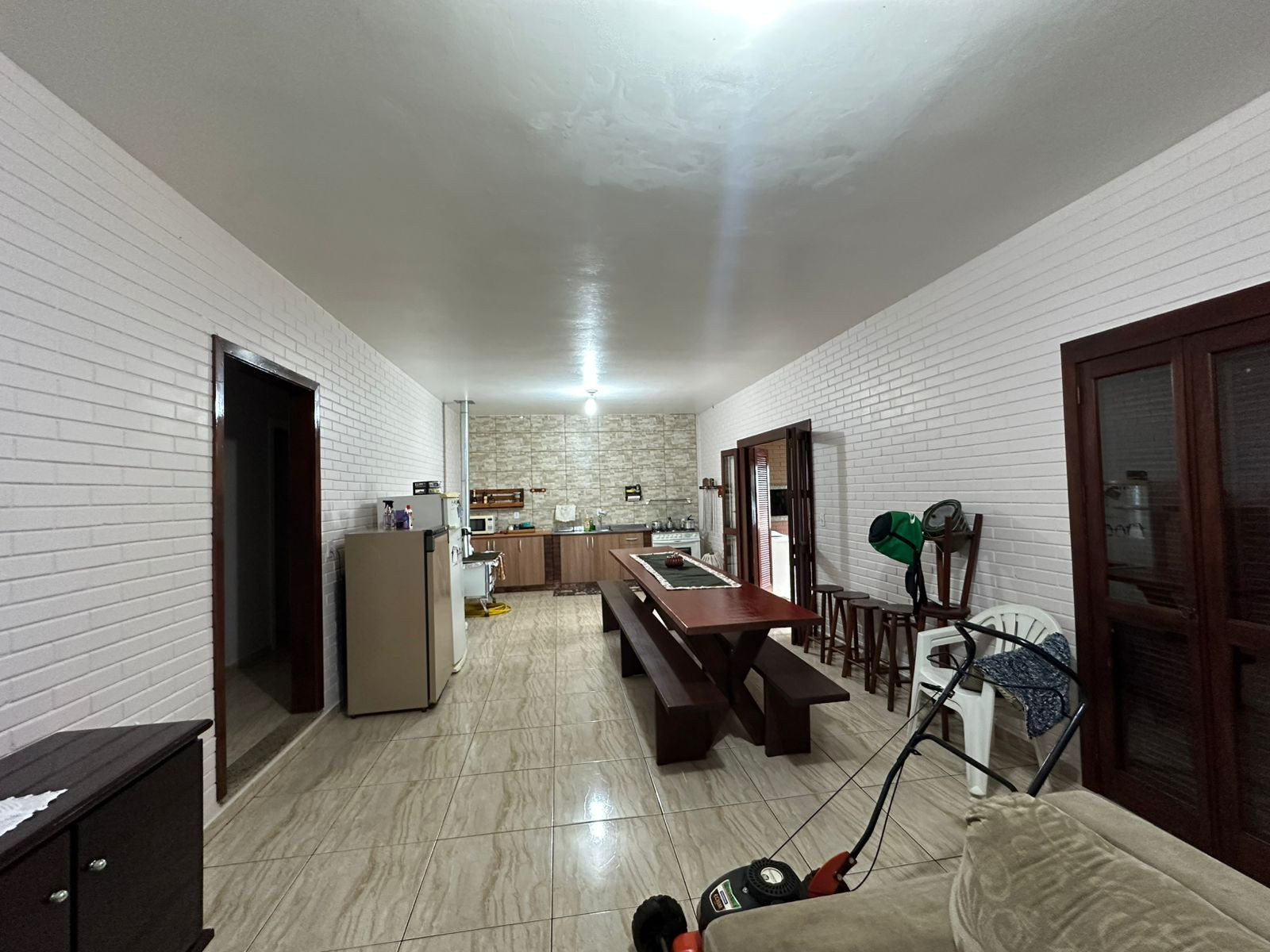 Imagens do imóveis CASA NA BARRAGEM DE RONDA ALTA