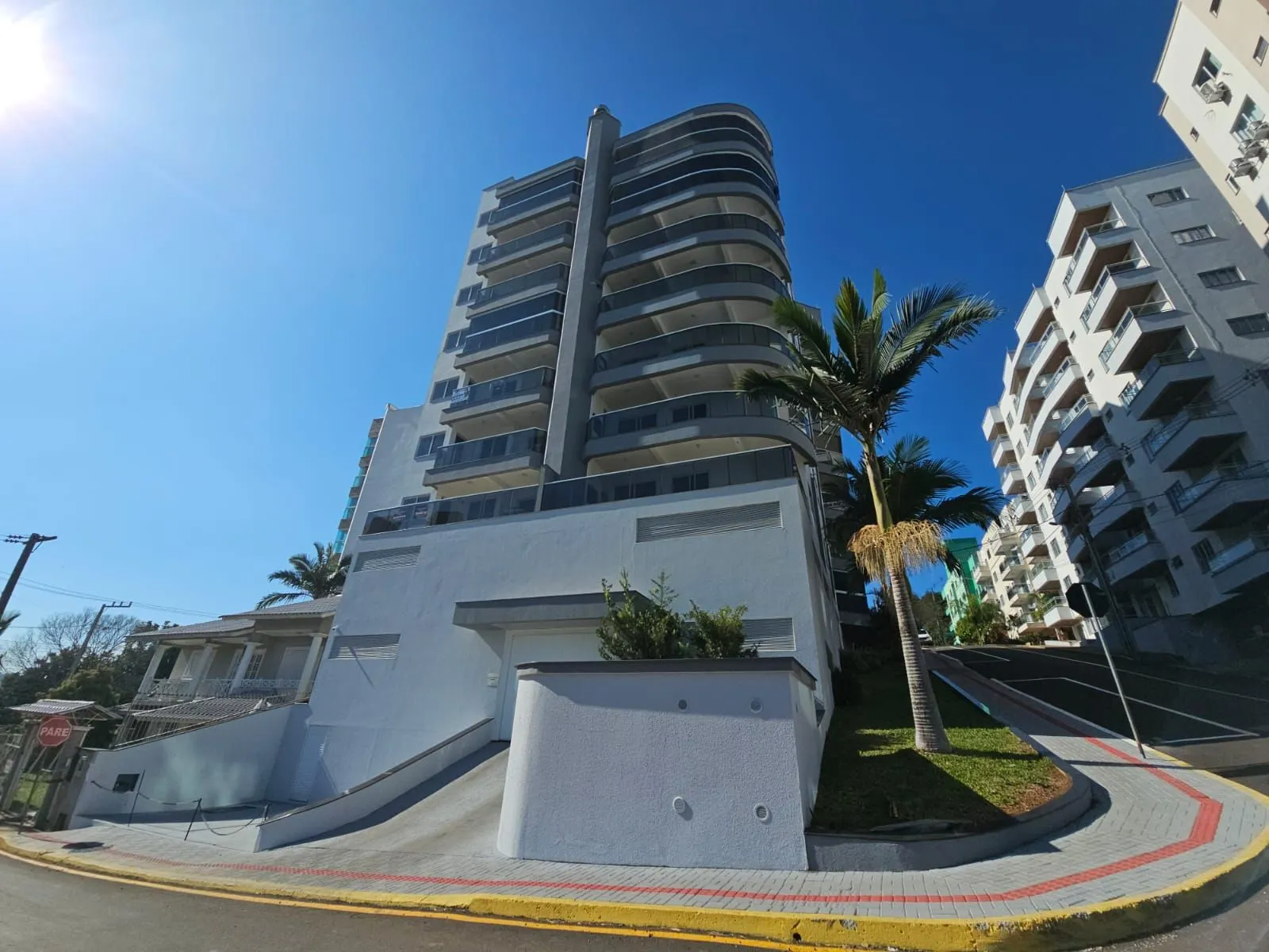 Imagens do imóveis APARTAMENTO 2 DORMITÓRIOS RES BRUNO KNEBEL