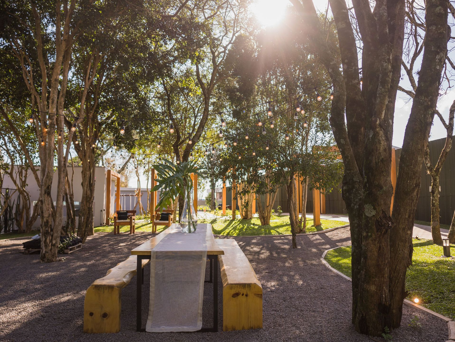 Imagens do imóveis APARTAMENTO 2 DORMITÓRIOS INFINITY GARDEN