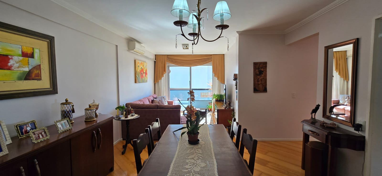 Imagens do imóveis APARTAMENTO 2 DORMITORIOS CENTRO ED VIANNA DO CASTELO