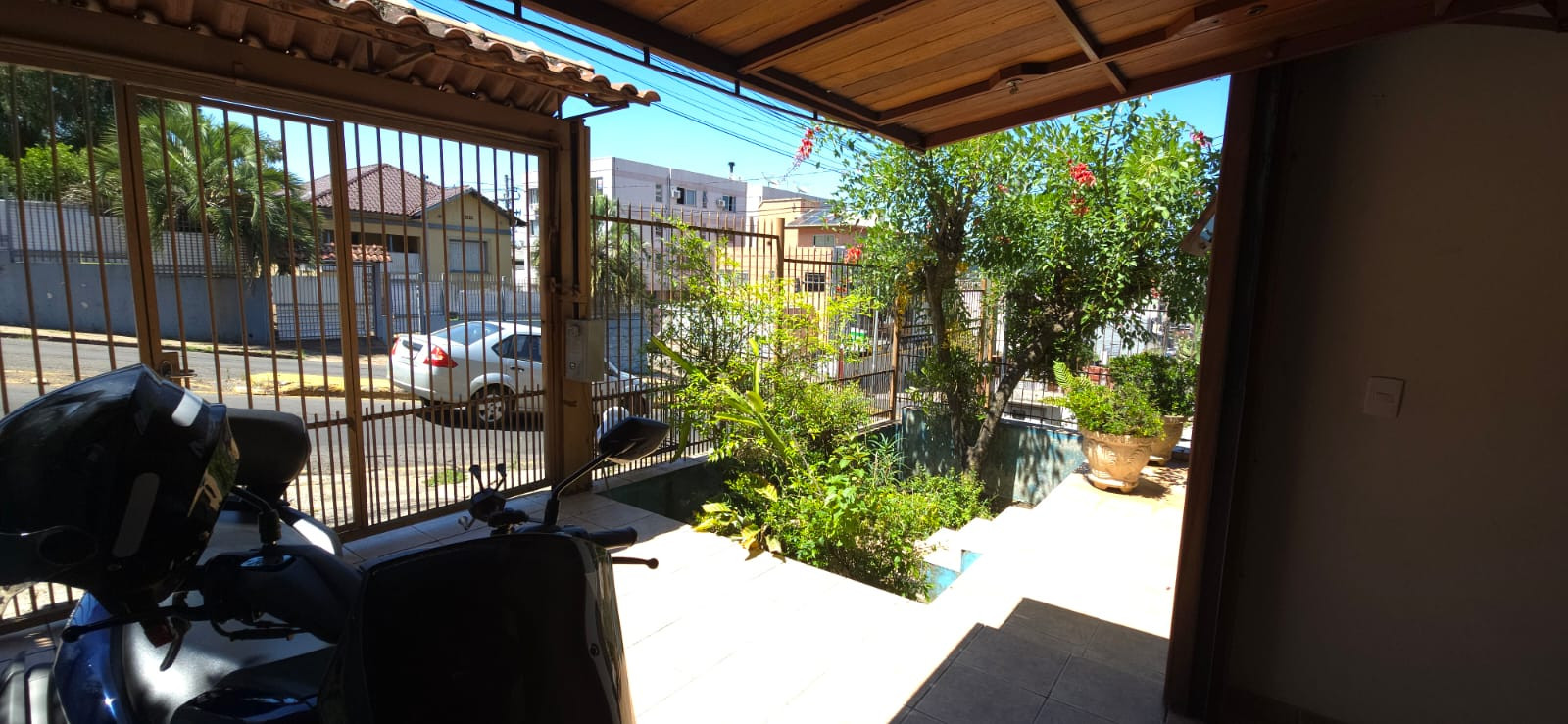 Imagens do imóveis Casa À Venda Casa 3 Dormitórios Centro Passo Fundo