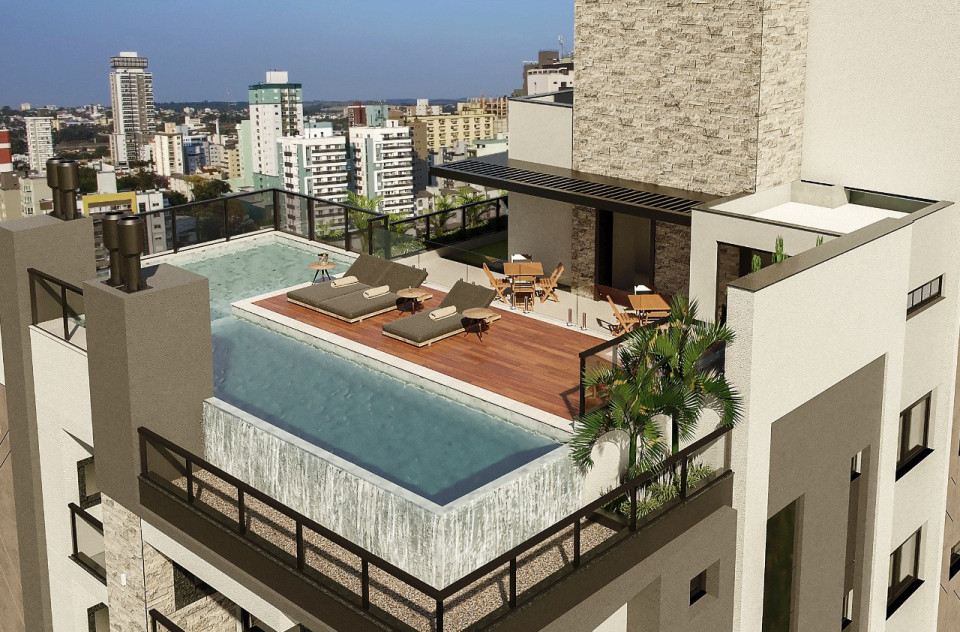 Imagens do imóveis RESIDENCIAL WIEN