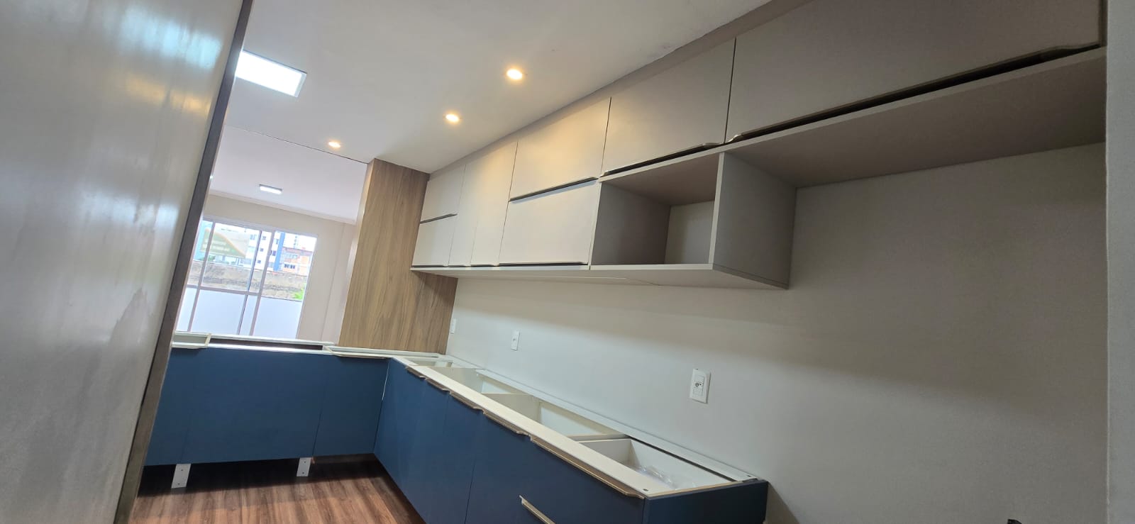 Imagens do imóveis Apartamento 2 Dormitórios CENTRO EDIFIO IBISA