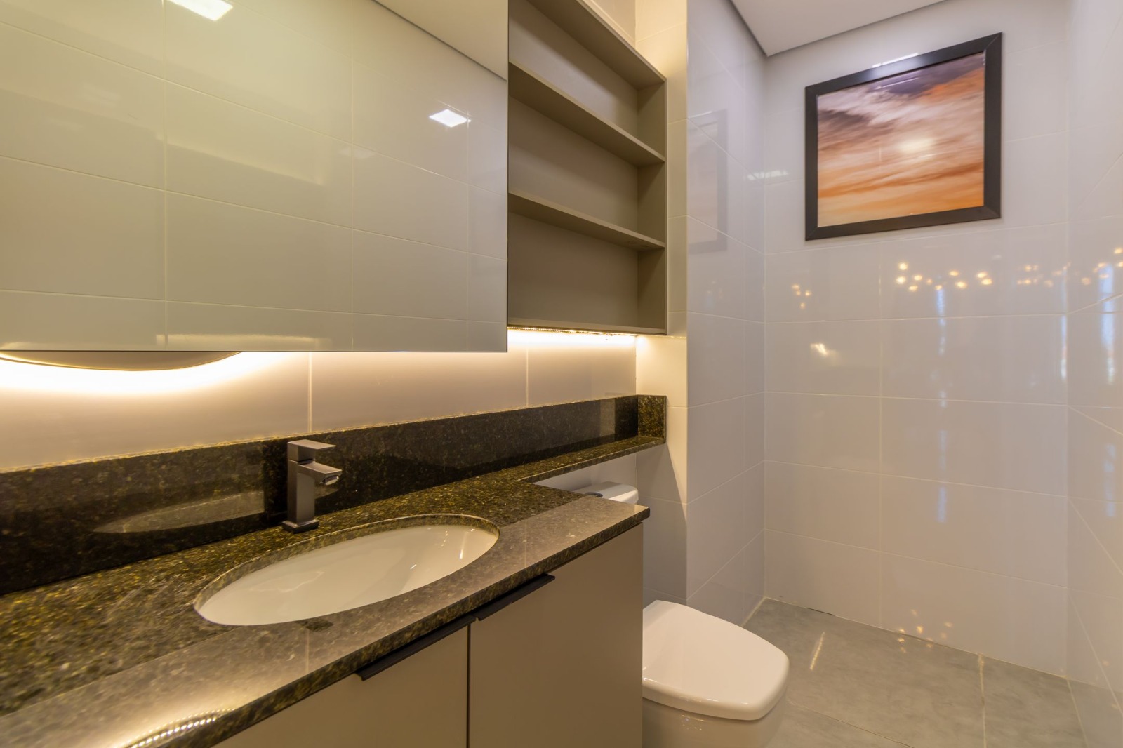 Imagens do imóveis APARTAMENTO 1 DORMITORIO LIKE CENTRO