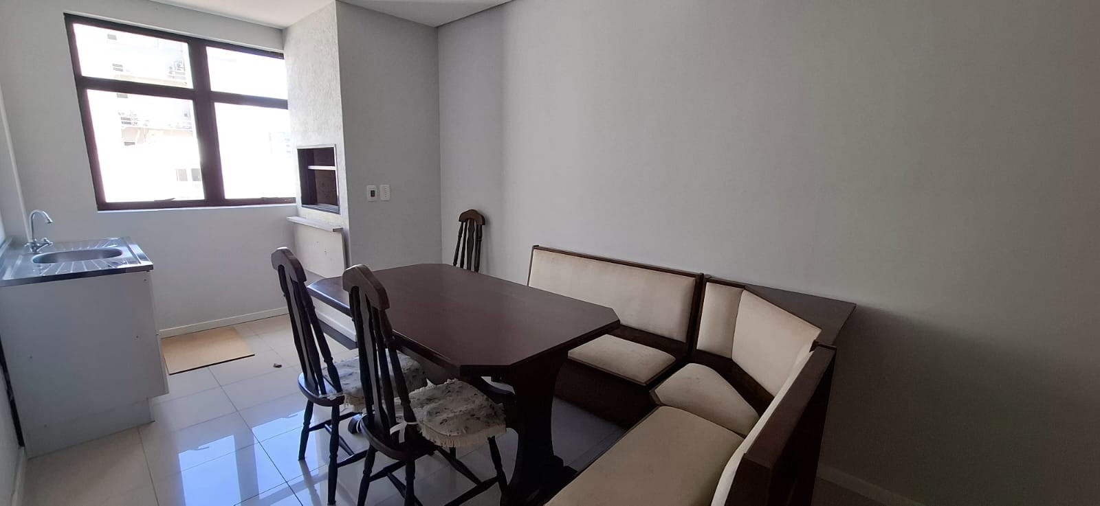 Imagens do imóveis APARTAMENTO 3 DORMITÓRIOS EDIFÍCIO MUNICH