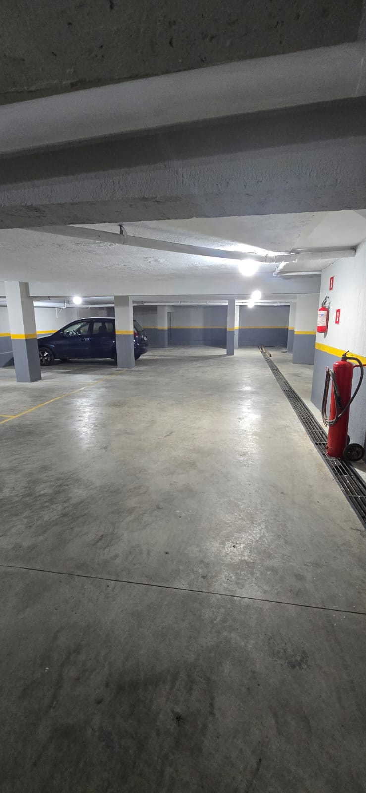 Imagens do imóveis Apartamento 2 Dormitórios CENTRO EDIFIO IBISA