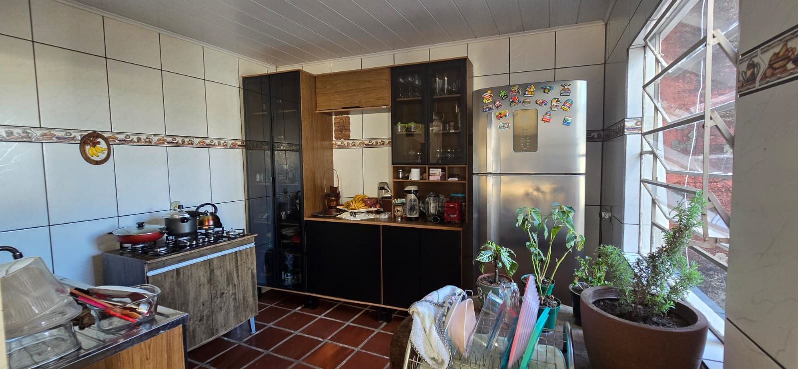 Imagens do imóveis Casa 3 Dormitórios + Salão De festas
