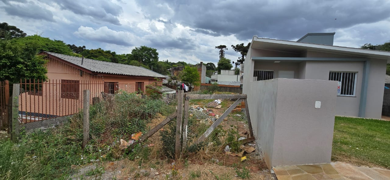 Imagens do imóveis TERRENO BAIRRO VERA CRUZ