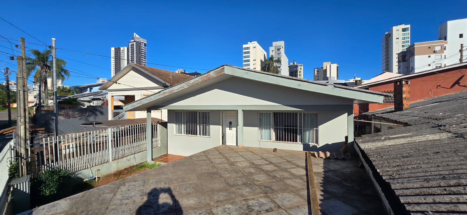 Imagens do imóveis Casa 3 Dormitórios + Salão De festas