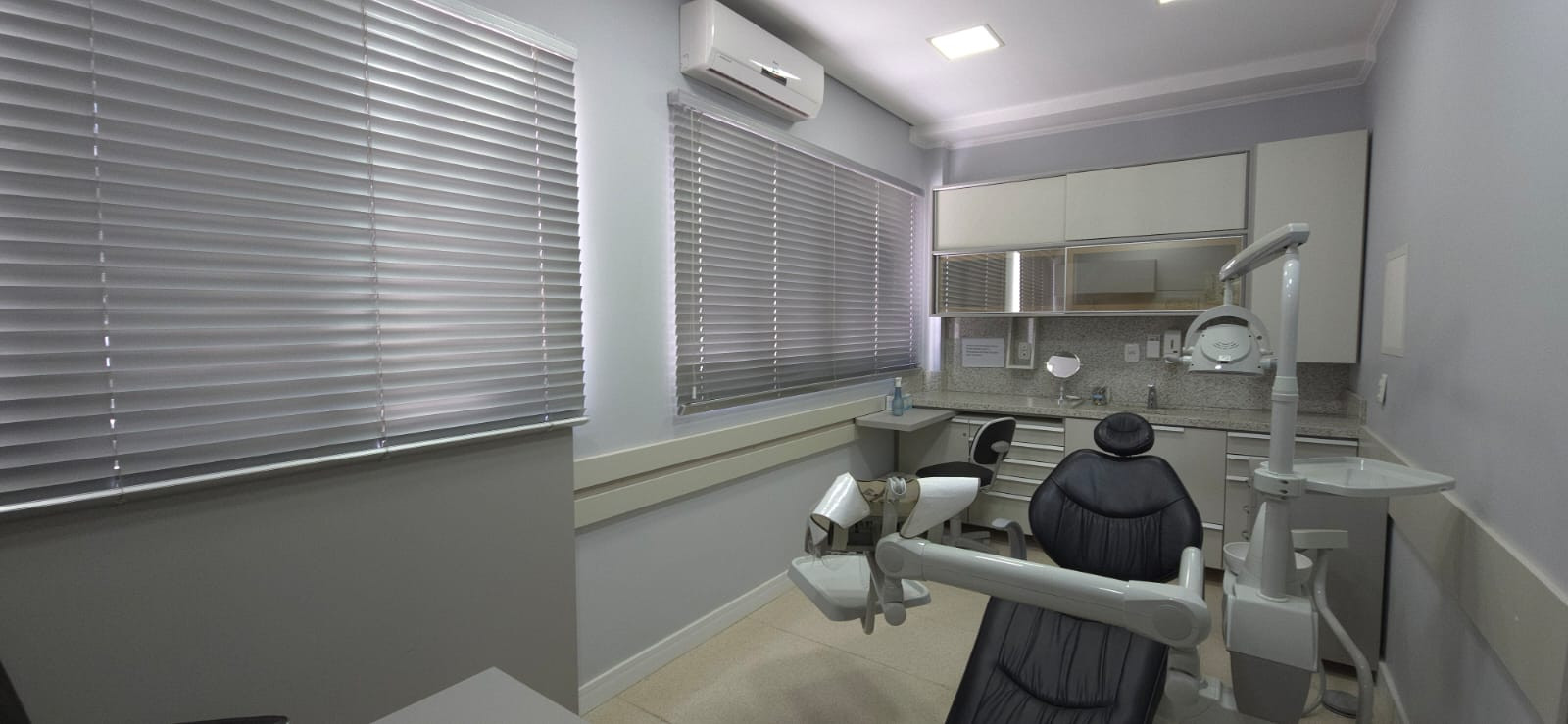 Imagens do imóveis Comercial Para Alugar Edifício Pro Saúde Passo Fundo