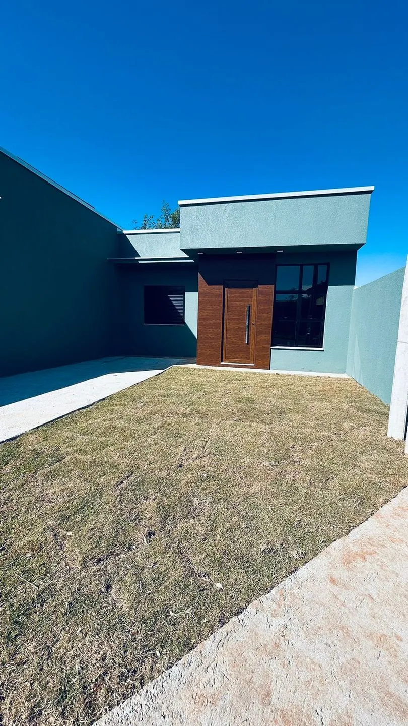 Imagens do imóveis CASA 2 DORMITORIOS BAIRRO SÃO CRISTOVÃO