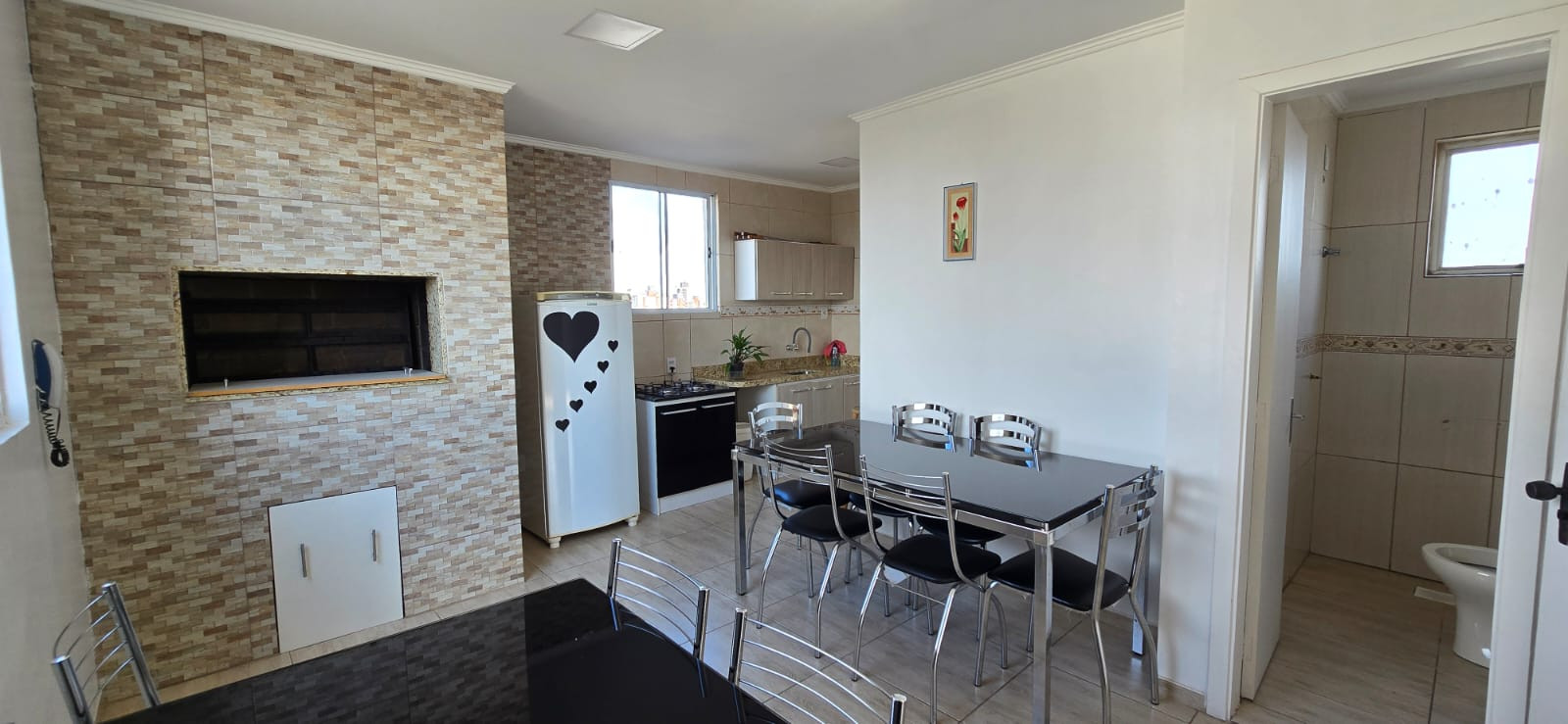 Imagens do imóveis APARTAMENTO 1 DORMITÓRIO CENTRO ED ANGELO PRETO